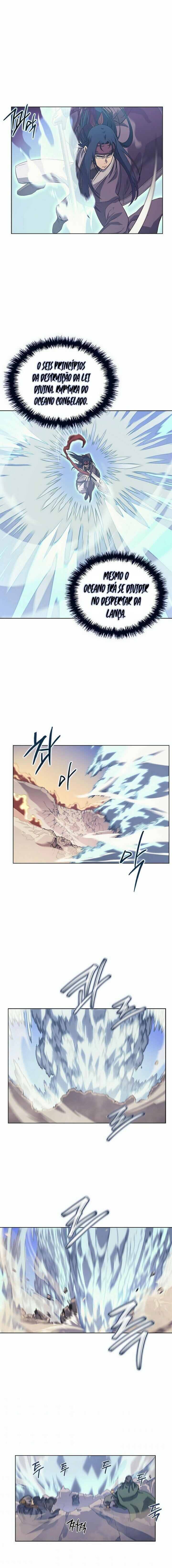 Read Chronicles of Heavenly Demon PT Manga Online