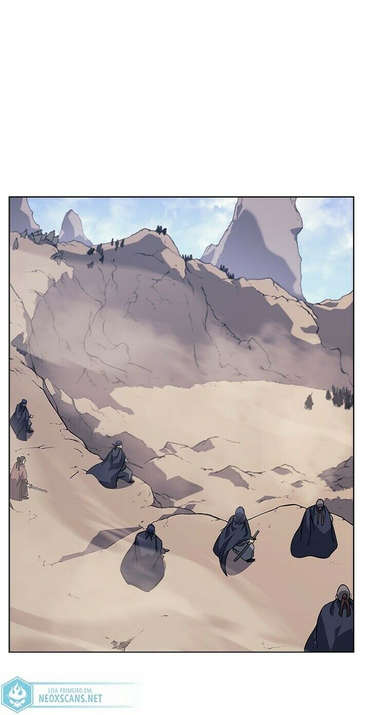 Read Chronicles of Heavenly Demon PT Manga Online