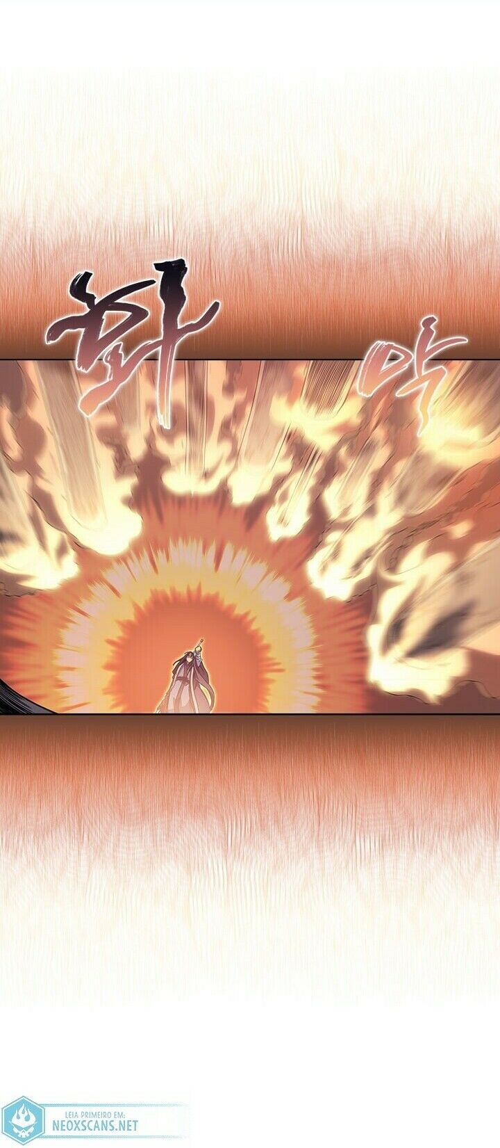 Read Chronicles of Heavenly Demon PT Manga Online