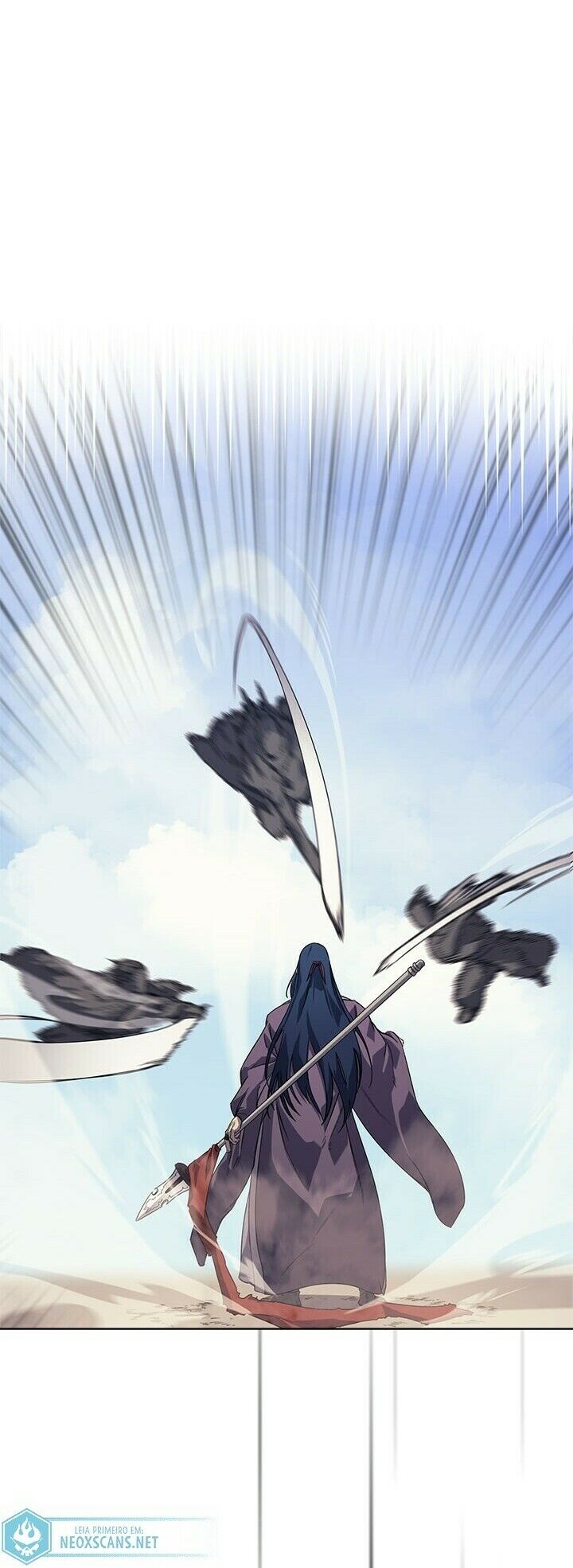 Read Chronicles of Heavenly Demon PT Manga Online