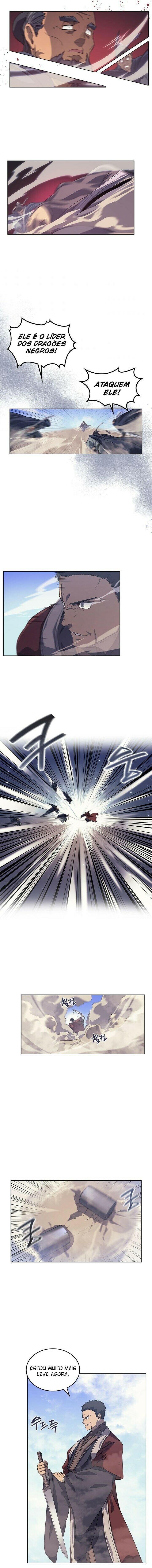 Read Chronicles of Heavenly Demon PT Manga Online
