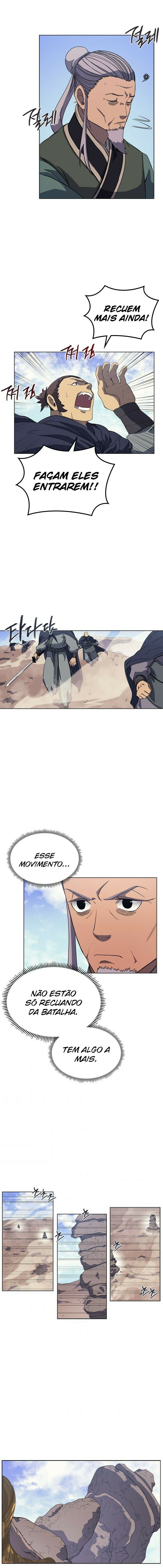 Read Chronicles of Heavenly Demon PT Manga Online