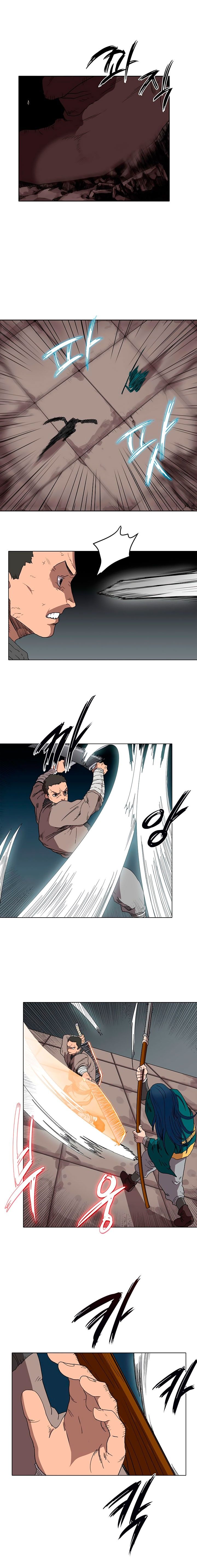Read Chronicles of Heavenly Demon PT Manga Online