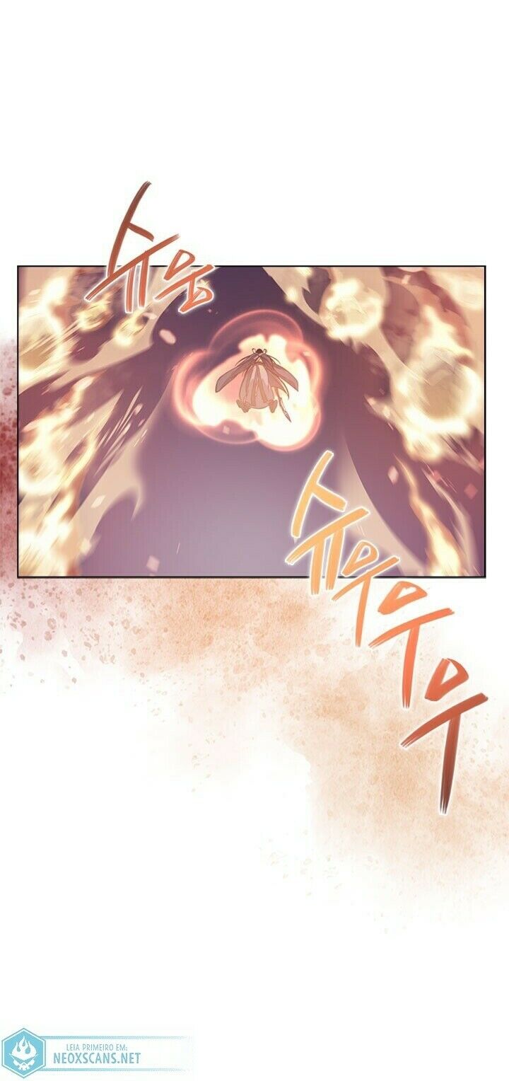 Read Chronicles of Heavenly Demon PT Manga Online
