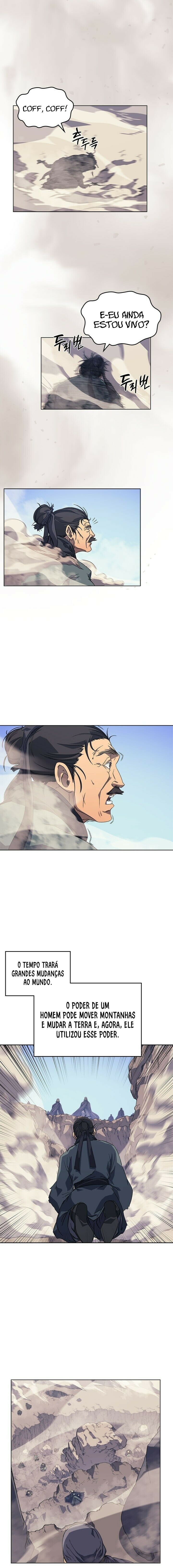 Read Chronicles of Heavenly Demon PT Manga Online