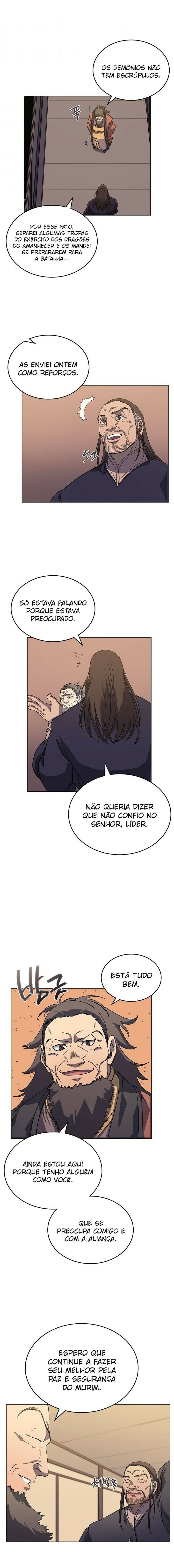 Read Chronicles of Heavenly Demon PT Manga Online