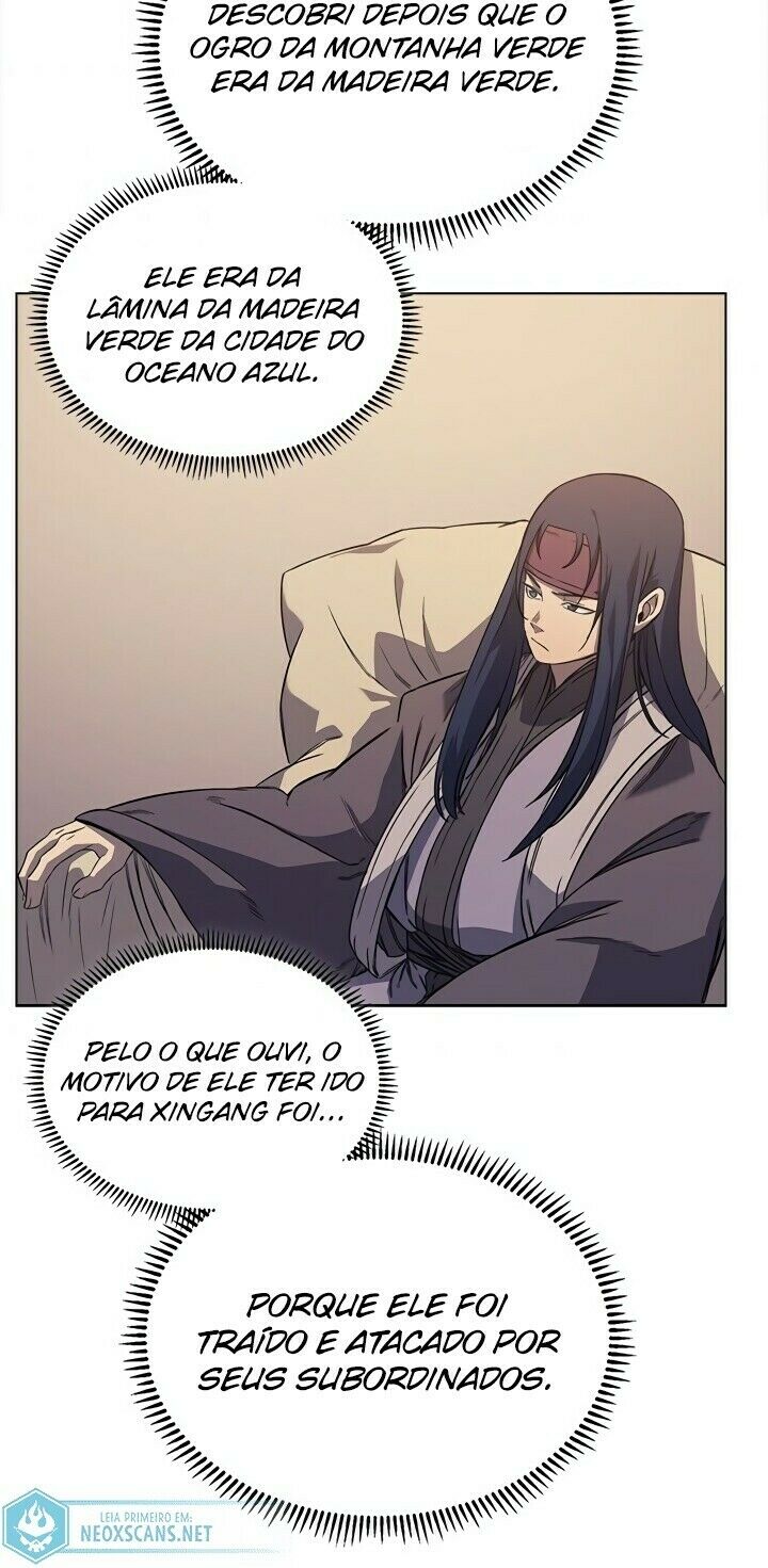 Read Chronicles of Heavenly Demon PT Manga Online