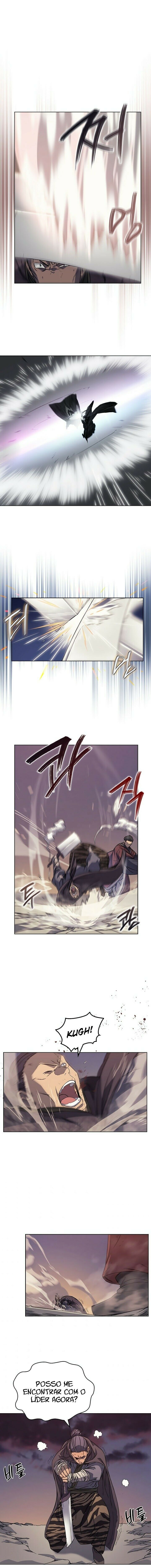 Read Chronicles of Heavenly Demon PT Manga Online