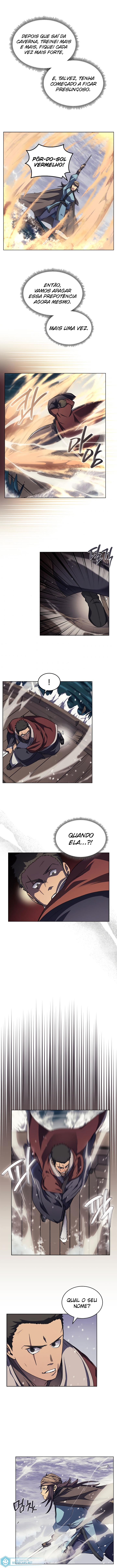 Read Chronicles of Heavenly Demon PT Manga Online
