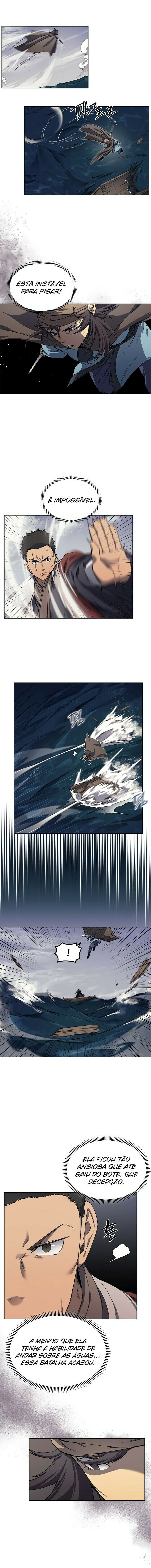 Read Chronicles of Heavenly Demon PT Manga Online
