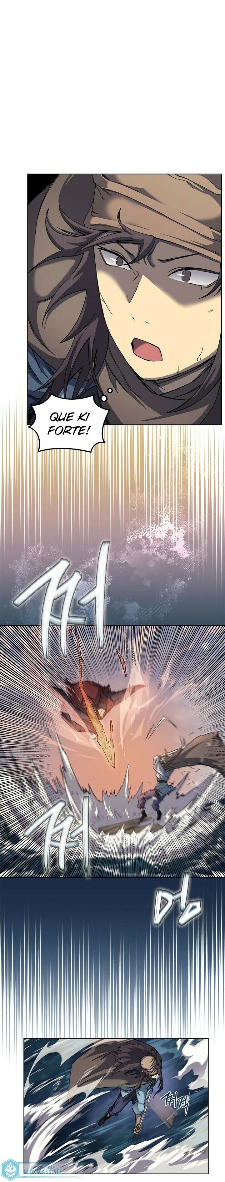 Read Chronicles of Heavenly Demon PT Manga Online
