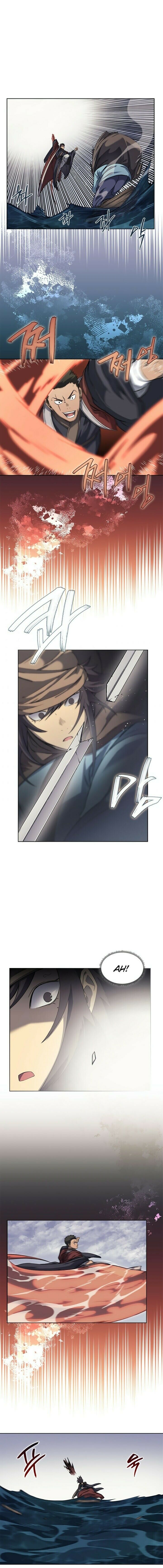 Read Chronicles of Heavenly Demon PT Manga Online