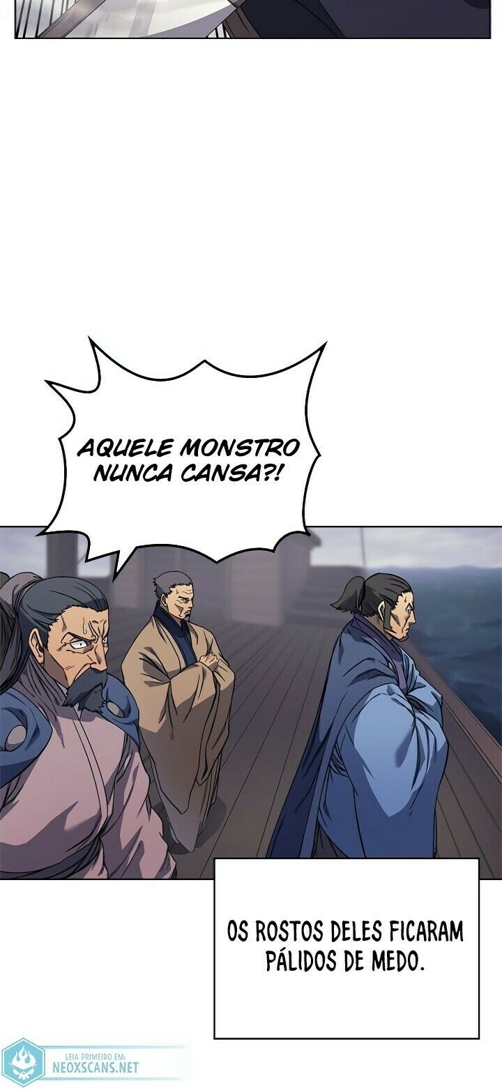 Read Chronicles of Heavenly Demon PT Manga Online