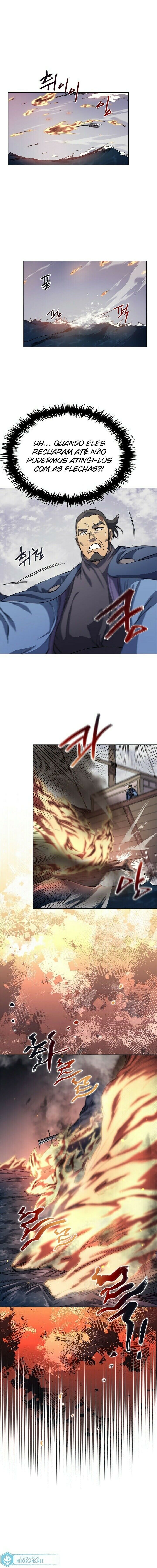 Read Chronicles of Heavenly Demon PT Manga Online