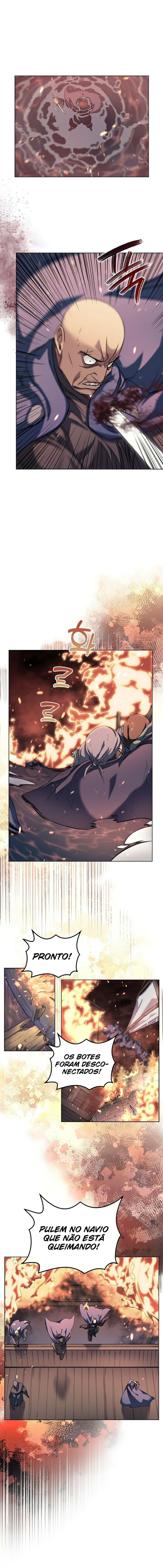Read Chronicles of Heavenly Demon PT Manga Online