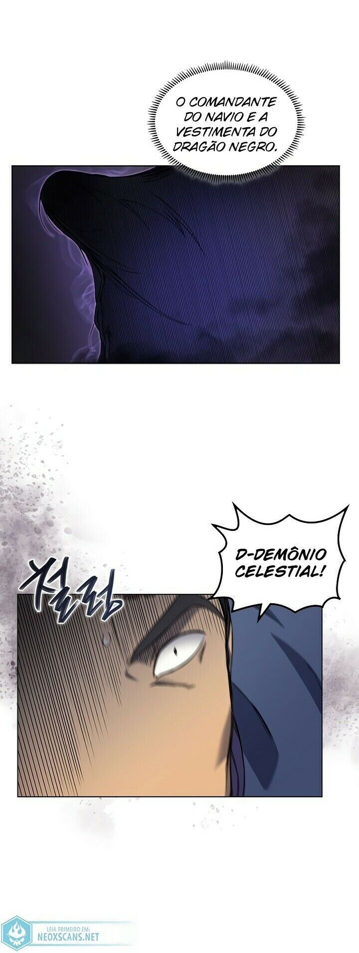 Read Chronicles of Heavenly Demon PT Manga Online