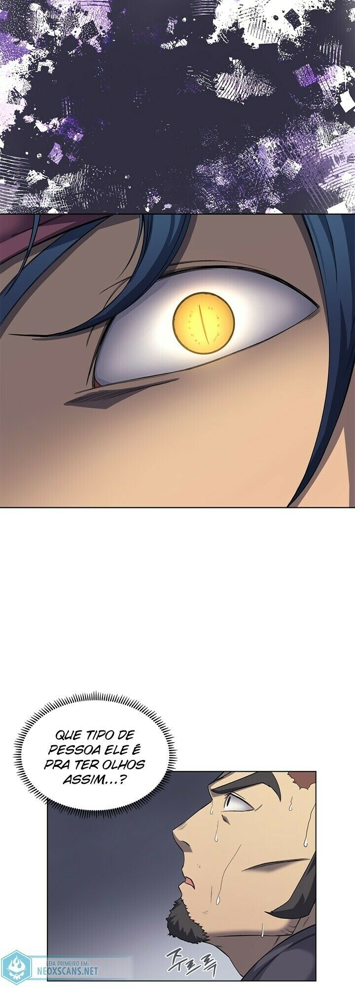 Read Chronicles of Heavenly Demon PT Manga Online