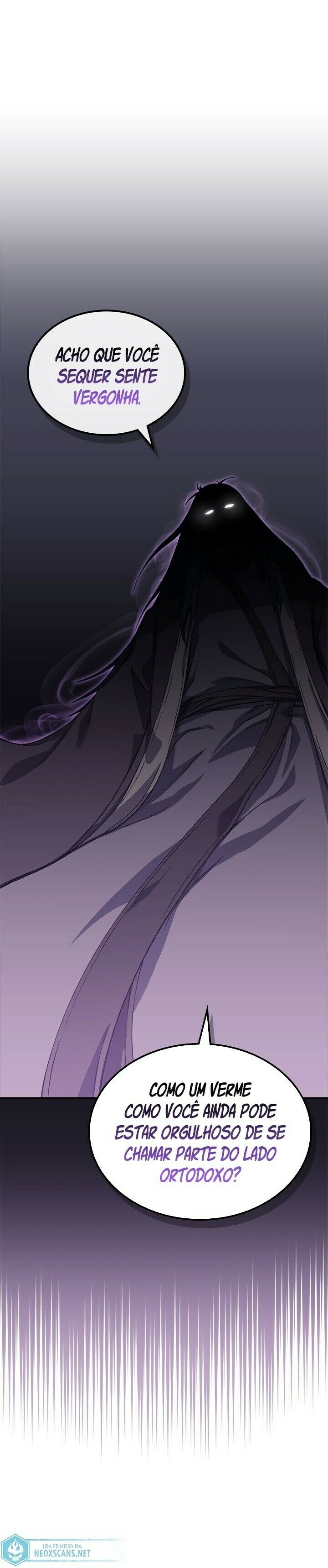 Read Chronicles of Heavenly Demon PT Manga Online