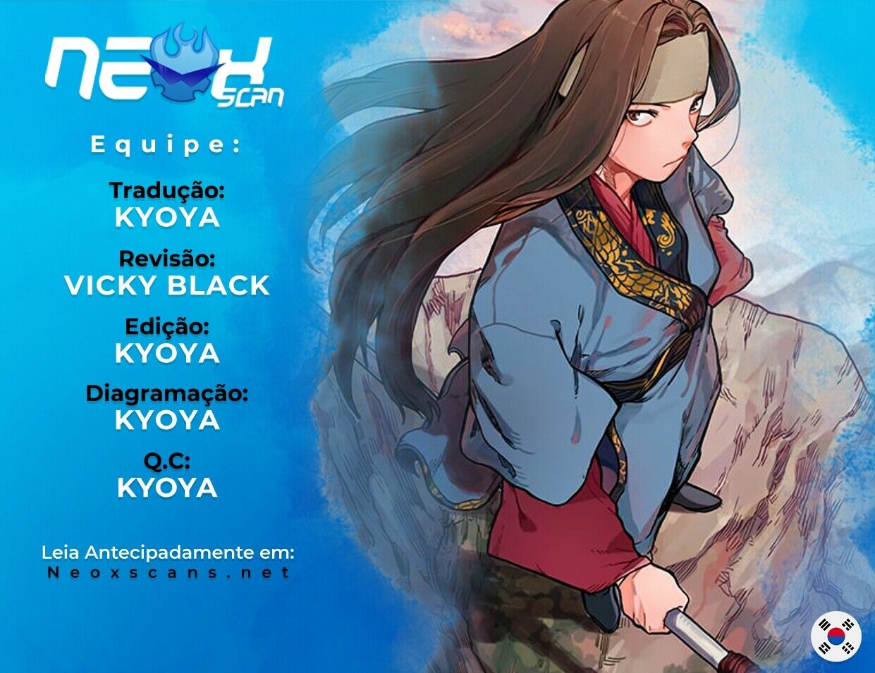 Read Chronicles of Heavenly Demon PT Manga Online