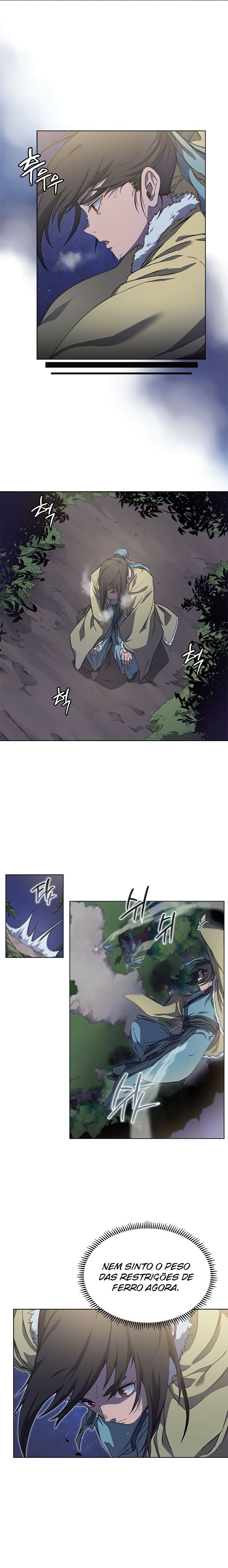 Read Chronicles of Heavenly Demon PT Manga Online