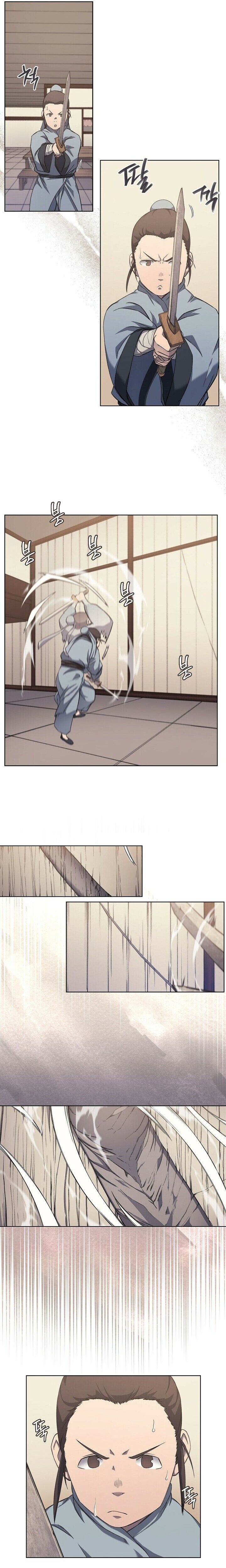 Read Chronicles of Heavenly Demon PT Manga Online