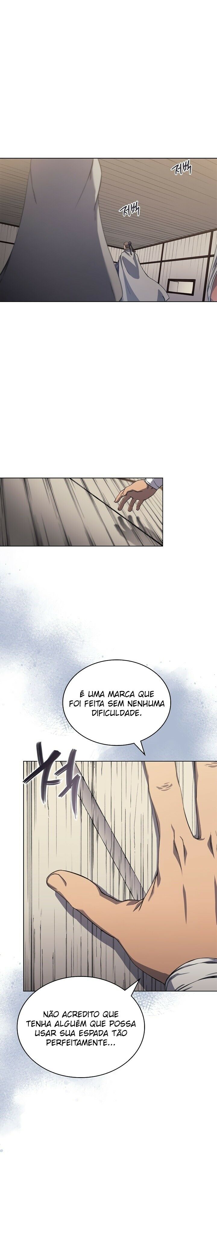 Read Chronicles of Heavenly Demon PT Manga Online