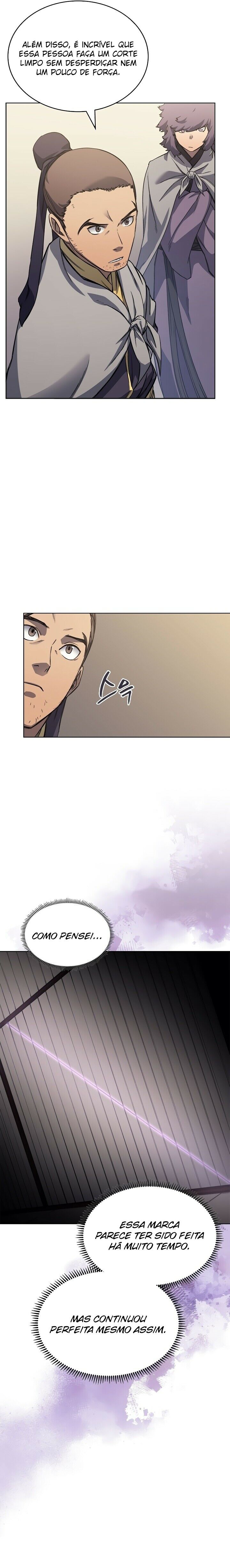 Read Chronicles of Heavenly Demon PT Manga Online