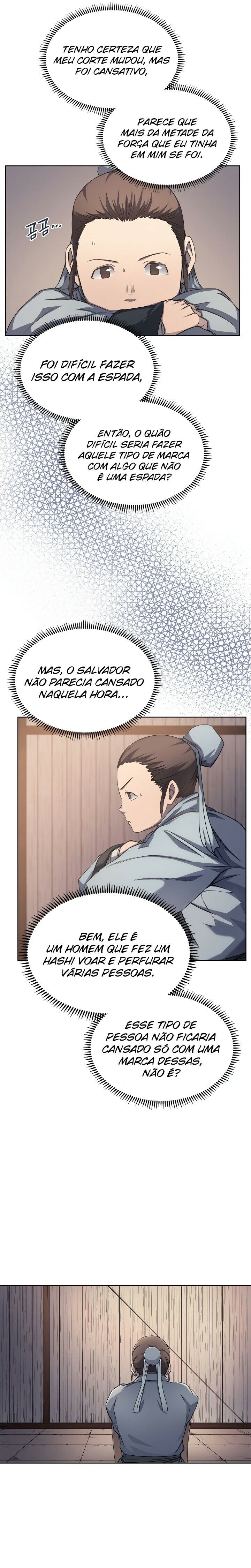 Read Chronicles of Heavenly Demon PT Manga Online