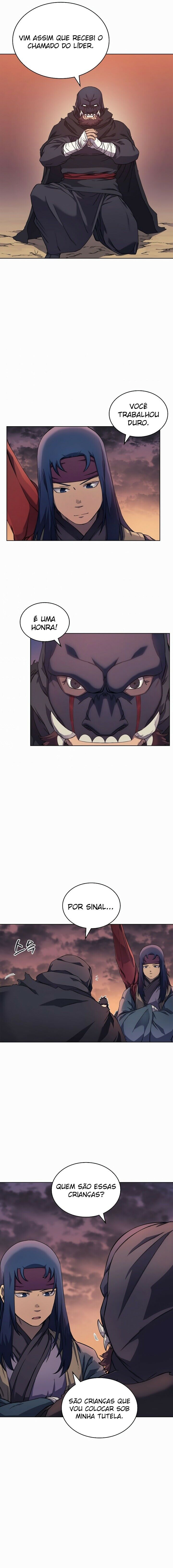 Read Chronicles of Heavenly Demon PT Manga Online