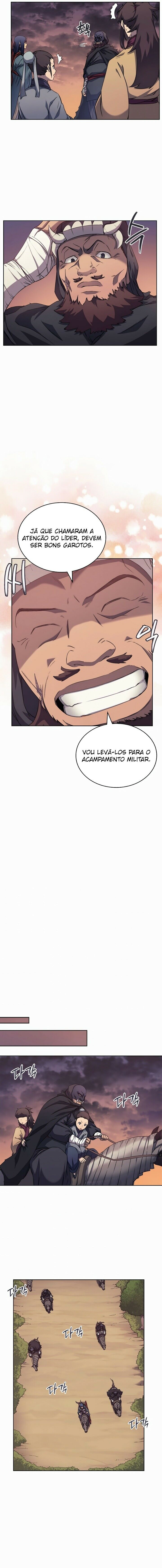 Read Chronicles of Heavenly Demon PT Manga Online