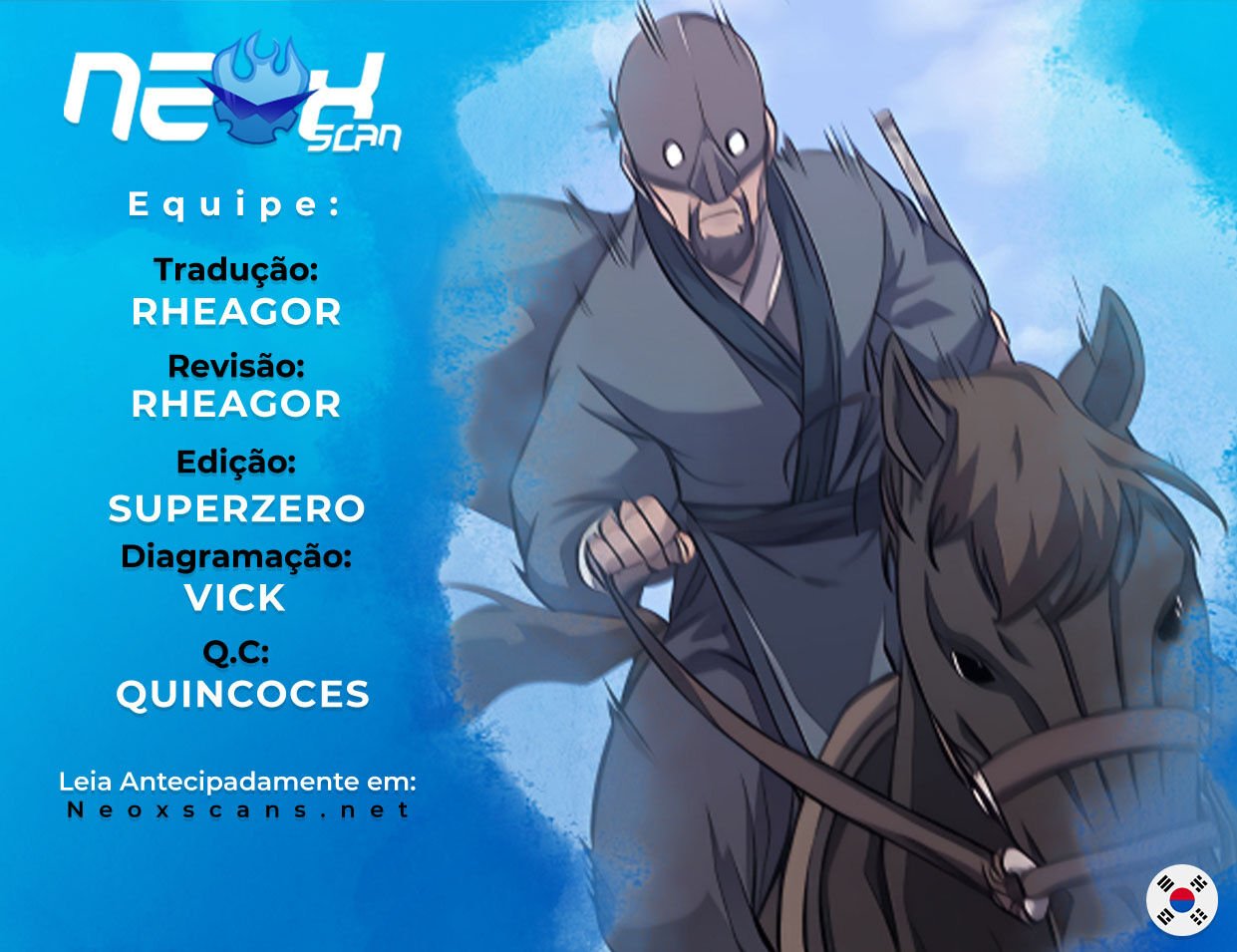 Read Chronicles of Heavenly Demon PT Manga Online