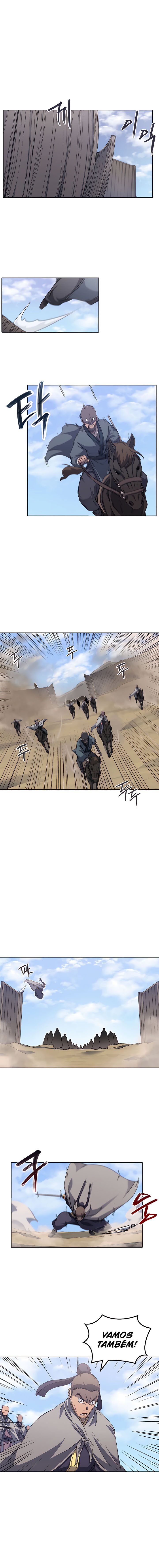 Read Chronicles of Heavenly Demon PT Manga Online