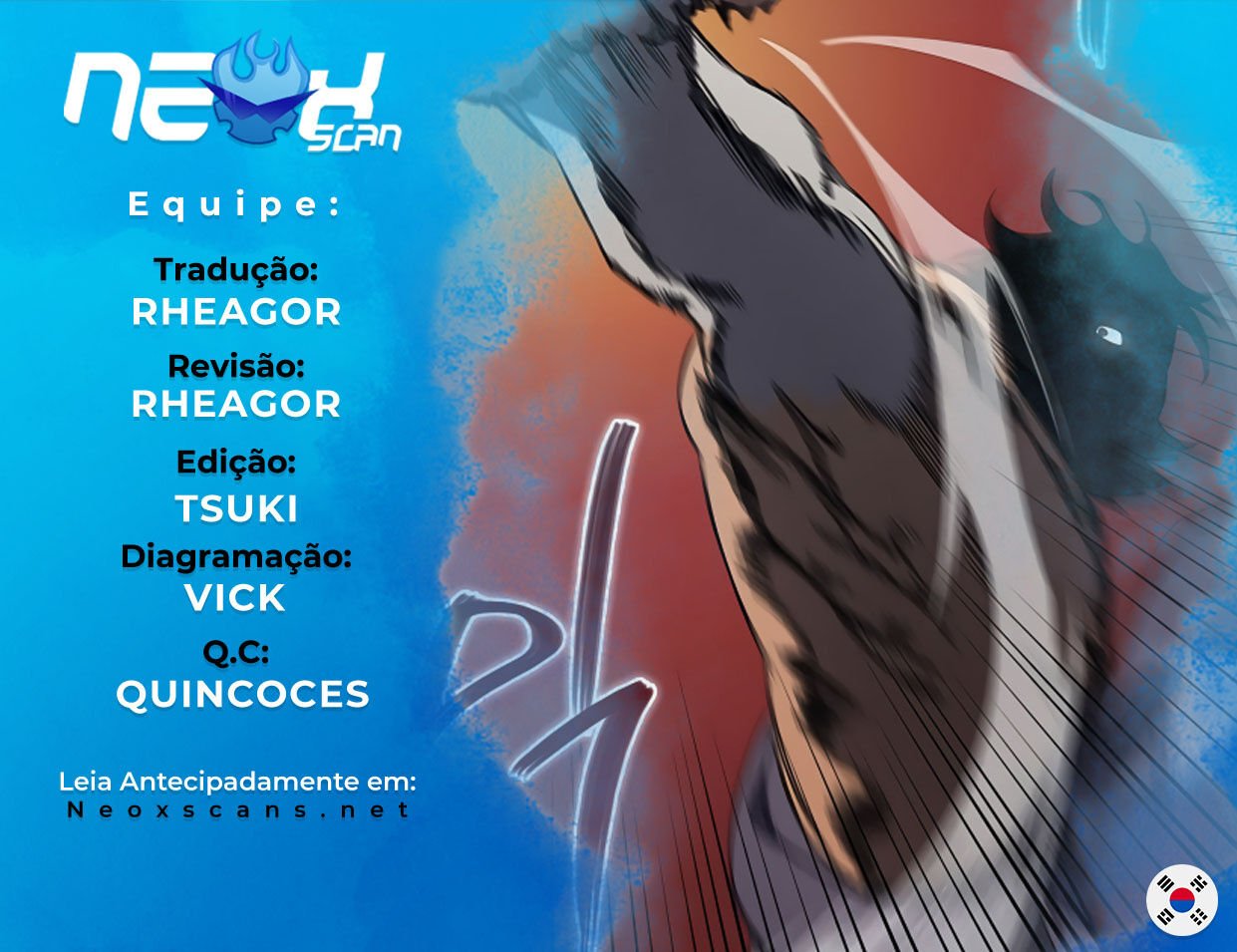 Read Chronicles of Heavenly Demon PT Manga Online