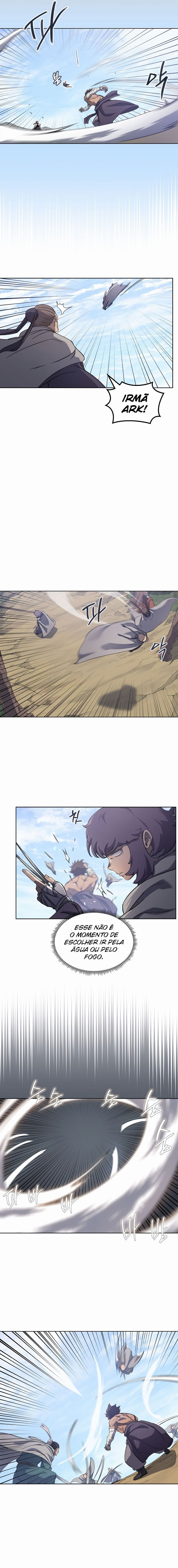 Read Chronicles of Heavenly Demon PT Manga Online