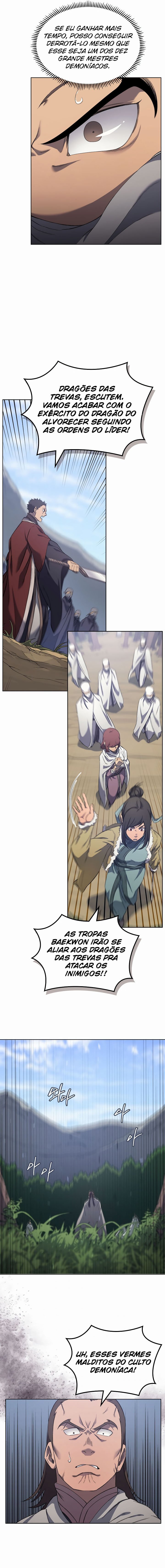 Read Chronicles of Heavenly Demon PT Manga Online