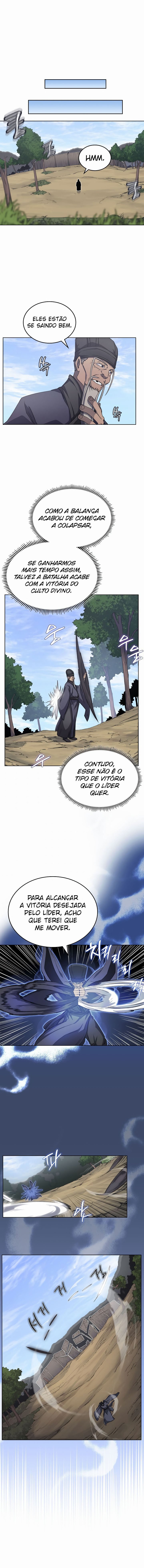 Read Chronicles of Heavenly Demon PT Manga Online