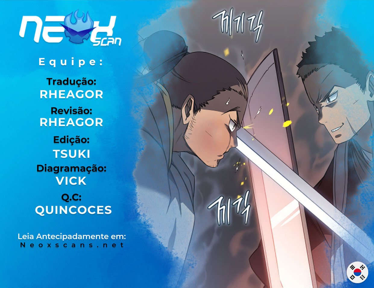 Read Chronicles of Heavenly Demon PT Manga Online