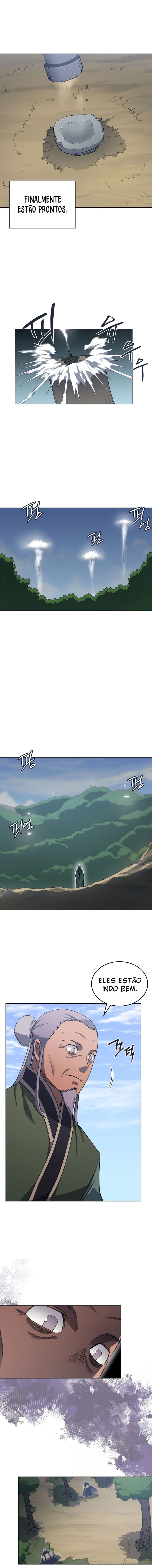 Read Chronicles of Heavenly Demon PT Manga Online
