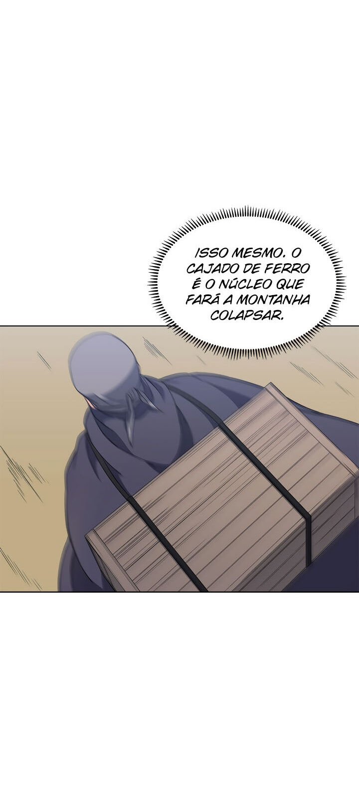 Read Chronicles of Heavenly Demon PT Manga Online