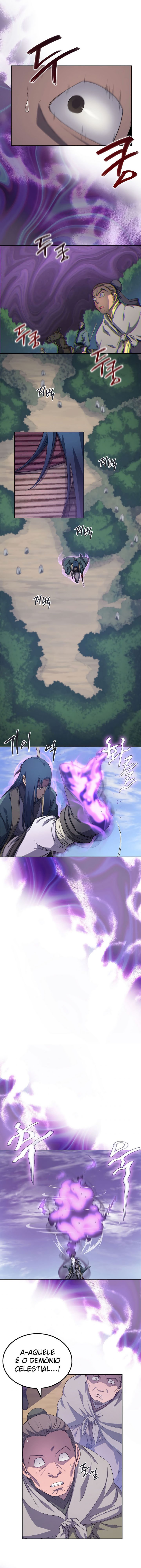Read Chronicles of Heavenly Demon PT Manga Online