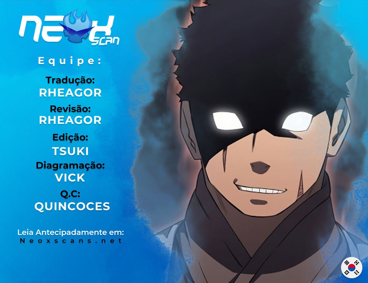 Read Chronicles of Heavenly Demon PT Manga Online