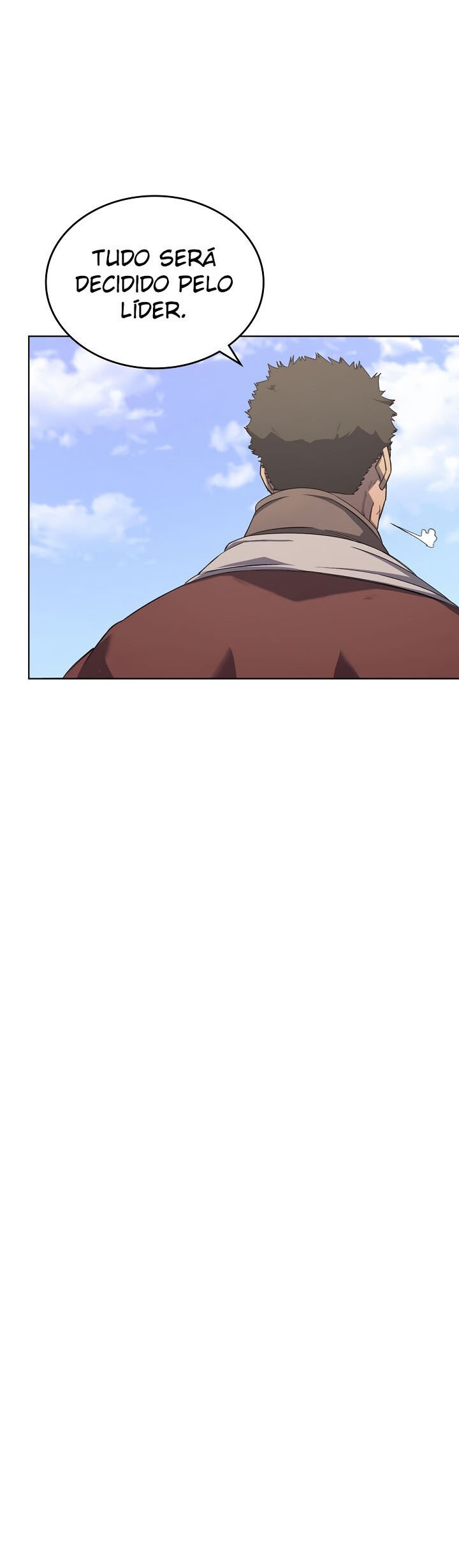 Read Chronicles of Heavenly Demon PT Manga Online
