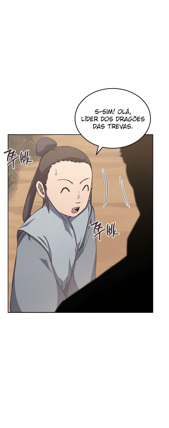 Read Chronicles of Heavenly Demon PT Manga Online