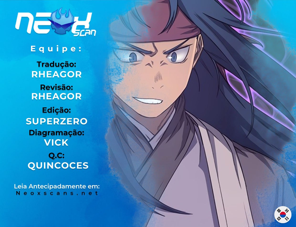 Read Chronicles of Heavenly Demon PT Manga Online
