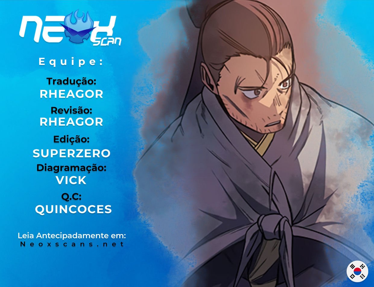 Read Chronicles of Heavenly Demon PT Manga Online