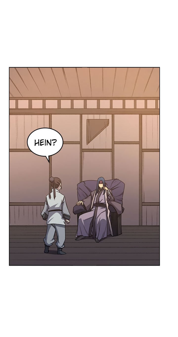 Read Chronicles of Heavenly Demon PT Manga Online