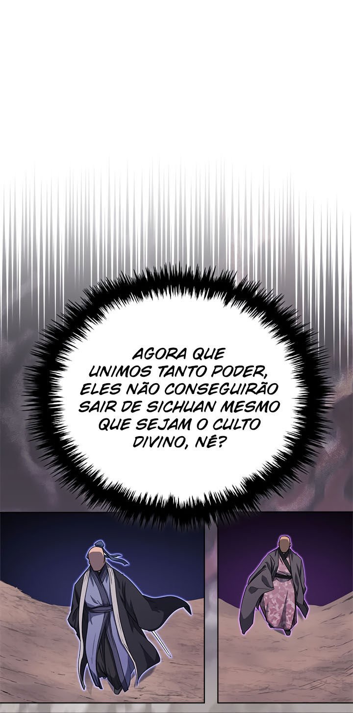 Read Chronicles of Heavenly Demon PT Manga Online
