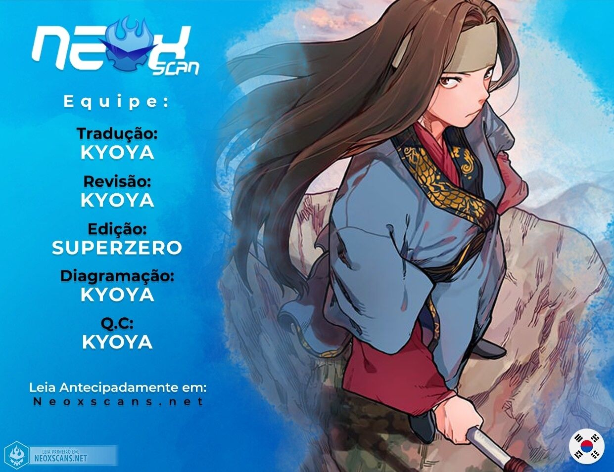 Read Chronicles of Heavenly Demon PT Manga Online