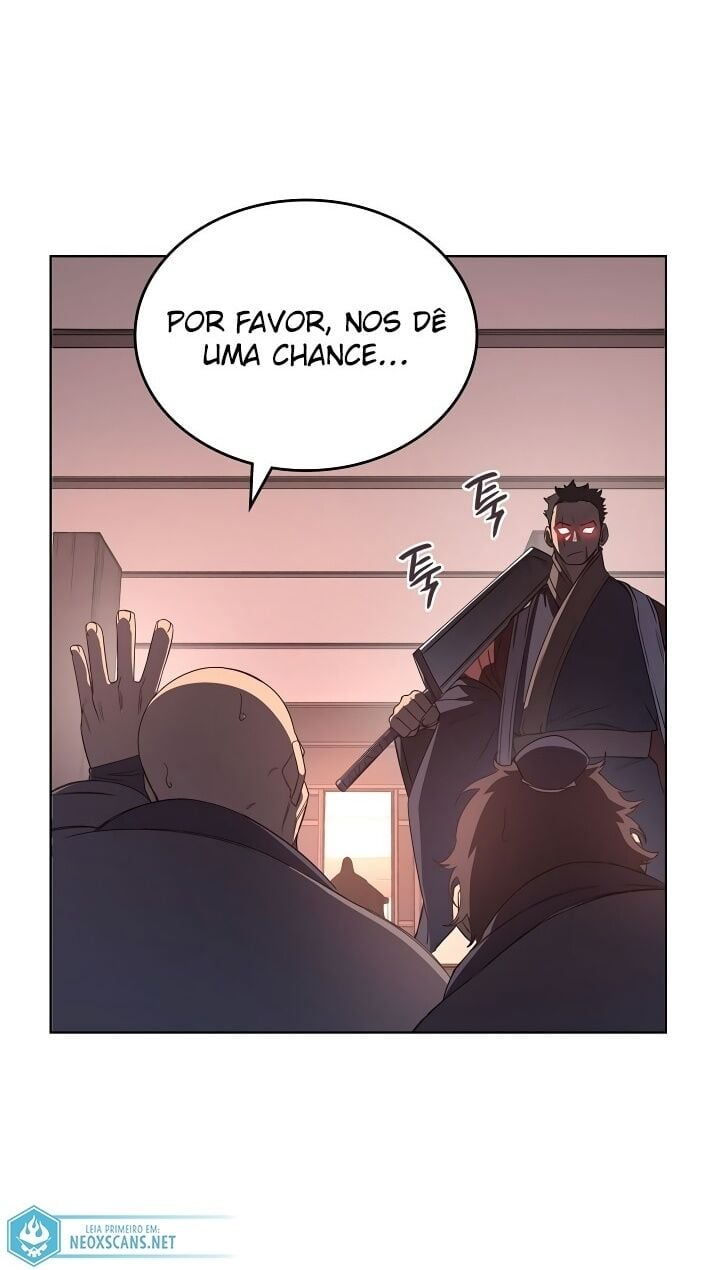 Read Chronicles of Heavenly Demon PT Manga Online
