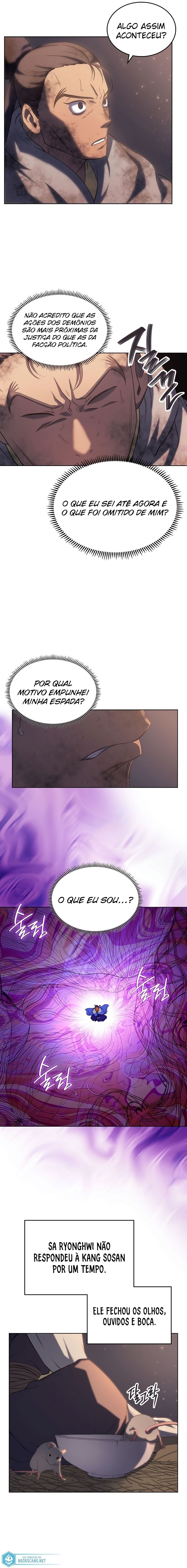 Read Chronicles of Heavenly Demon PT Manga Online